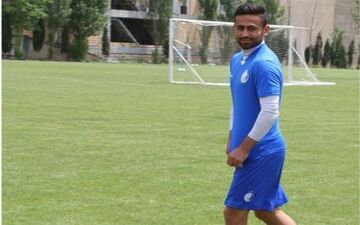  استقلال بدون دو مهره کلیدی در مقابل الهلال