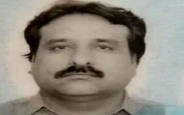 
ریگی به اشتباه کشته شد؟