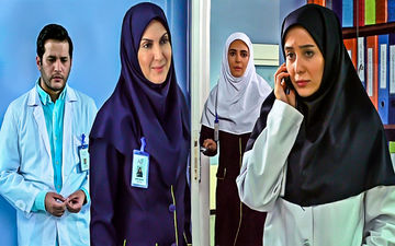 پخش سریال «پرستاران» از امشب در آی‌فیلم