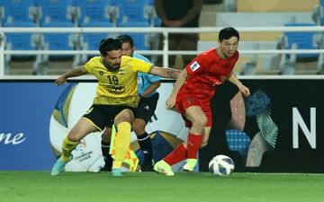 نه پرسپولیس نه تیم قطری، نورافکن در اصفهان می‌ماند