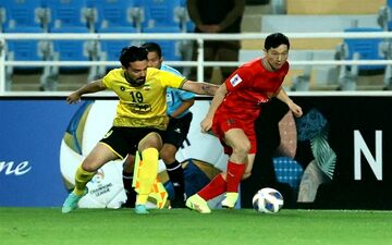 نه پرسپولیس نه تیم قطری، نورافکن در اصفهان می‌ماند