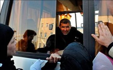 امید مسکن مهری‌ها پس از چهارسال با انتخاب نیکزاد زنده شد