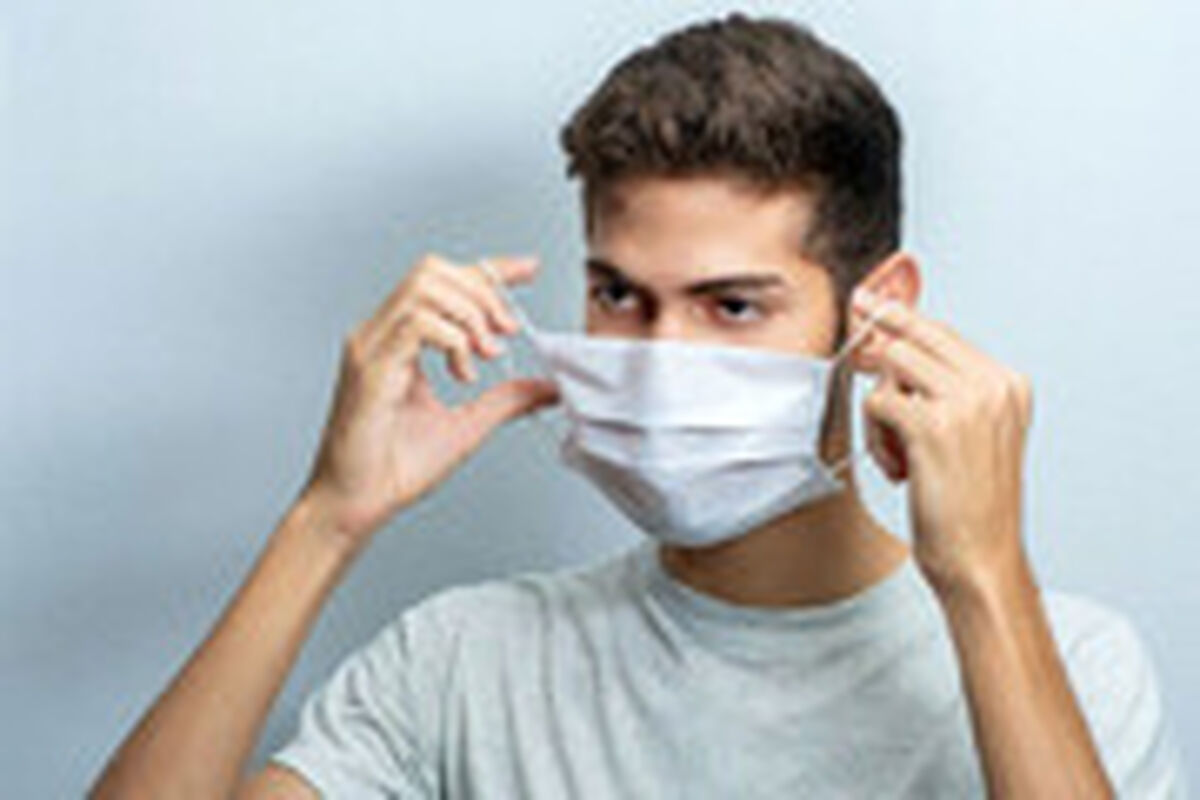 چرا باید همچنان ماسک بزنیم؟