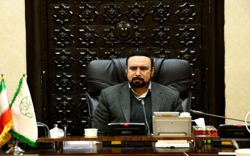 
رسالت شهرداری در بُعد فرهنگی، مهم تر از خدمات رسانی است 