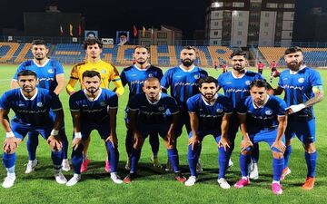 خلیفه اصل ناجی قهرمان سابق 