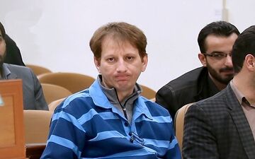 ویدیو/ تکلیف بابک زنجانی مشخص شد / سخنگوی قوه قضاییه چه گفت؟