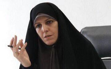  رد صلاحیت زنان در هیاهوی رد صلاحیت مردان گم شد