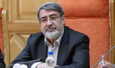 وزیرکشور: پس از شناسایی مقصران حادثه پلاسکو با آنان برخورد می شود /علت اولیه حادثه اتصال برق بود