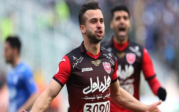 جدایی ستاره مدنظر برانکو از تیمش ؛ آقای ستاره به تمرین پرسپولیس اضافه می شود؟!
