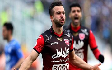 جدایی ستاره مدنظر برانکو از تیمش ؛ آقای ستاره به تمرین پرسپولیس اضافه می شود؟!