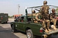 حمله انتحاری به گارد ساحلی در بندر گوادر؛ ۲۰ کشته و زخمی بر جای گذاشت