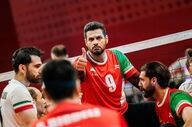 دعوت ملی‌پوش والیبال نشسته قم به اردوی تیم ملی؛ شروع از ۱۴ مرداد
