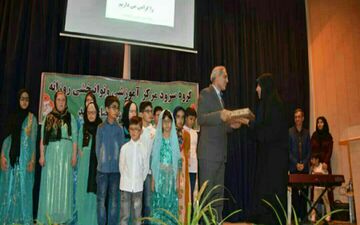۵۲۰۰ نابینا در استان کرمانشاه/۵۴۰خانوار پشت نوبت مستمری بگیری