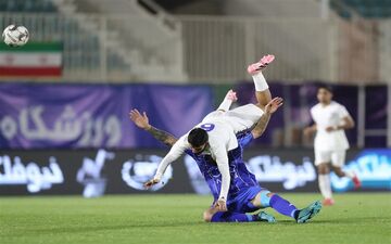 مهر تایید AFC بر مدارک ۶ باشگاه ایرانی/ فهرست نهایی تیم‌های دارای مجوز حرفه‌ای اعلام شد