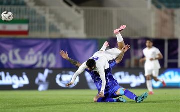 مهر تایید AFC بر مدارک ۶ باشگاه ایرانی/ فهرست نهایی تیم‌های دارای مجوز حرفه‌ای اعلام شد