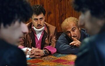 تازه ترین خبرها از فیلم سینمایی «پایتخت»
