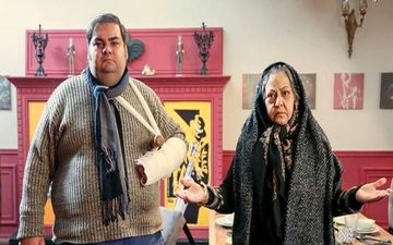 بازیگر سریال«بچه مهندس» در اثر کرونا درگذشت  