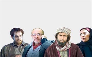  بازیگرانی که نقش بد را خوب بازی کردند