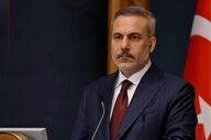 فیدان: جنگ تمام عیار بین ایران و آمریکا به نفع هیچکس در منطقه نیست 