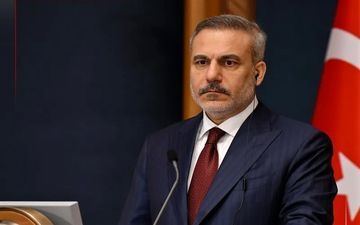 فیدان: جنگ تمام عیار بین ایران و آمریکا به نفع هیچکس در منطقه نیست 