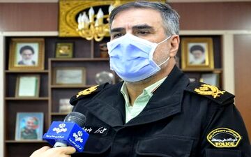 کشف 227 میلیون ریال چک پول تقلبی در"کنگاور"