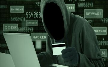 تجار؛ قربانی اصلی ایمیل‌های جعلی