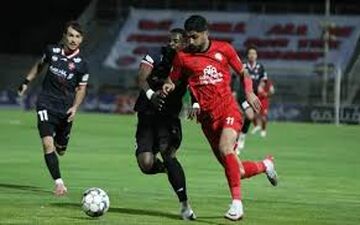 بازی بزرگ لغو شد/ تراکتور - پرسپولیس رفت برای آخر آذر! 