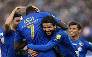 یک خبر خوب و یک خبر بد برای هواداران استقلال