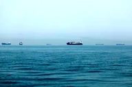 همزمان با سفر قطری‌ها، سومین نفتکش LNG از هرمز به چین حرکت کرد