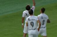 گل دوم پرسپولیس به مس با ضربه عیدی؛ پاس دیدنی محبی + ویدئو