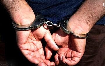  ارسال تصاویر مراکز حساس برای شبکه‌های معاند؛ پنج نفر در زرندیه دستگیر شدند