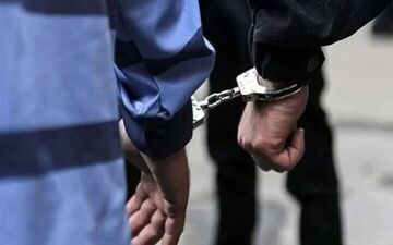 دستگیری اعضای باند زورگیر حرفه‌ای توسط پلیس آگاهی تهران بزرگ