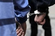 دستگیری عامل ارتباط با رسانه‌های معاند در انزلی