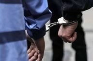 اختلافات شخصی رنگ خون به خود گرفت/ دستگیری قاتل، کمتر از یک ساعت 