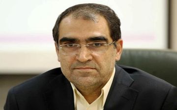 پیشنهاد غافلگیرکننده نوجوان کرمانشاهی به وزیر بهداشت +فیلم 