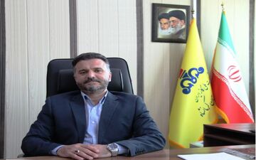 گازرسانی به 364 روستا، 2 شهر و 255 واحد تولیدی‌وصنعتی تا پایان سال‌جاری در کرمانشاه