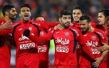تفاوت پرسپولیس امسال و پارسال 