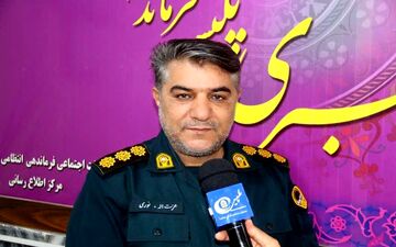 دستگیری عامل تیراندازی شبانه در سیروان