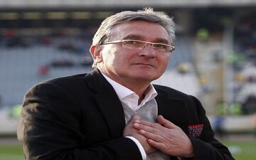 فاش شد ! سورپرایز بزرگ برانکو در ترکیب پرسپولیس!
