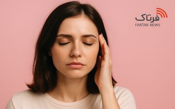 رابطه جنسی و سردرد | آیا ارگاسم می‌تواند درد را تسکین دهد؟