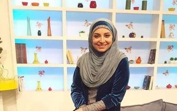 مجری تلویزیون امروز آزاد شد