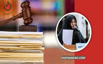 شبنم نعمت‌ زاده: از مدیریت دارویی تا جنجال‌های قضایی