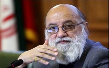  ماجرای استخر میلیادری در زیرزمین یک امامزاده