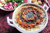 در این روزهای بهاری این آش واقعا می چسبه!