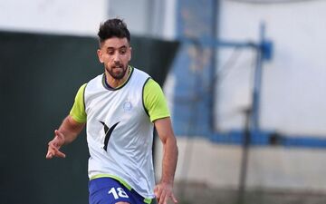 زمان بازگشت مهاجم آبی ها مشخص شد؟