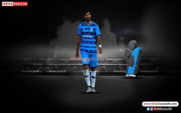 امیدواری پرسپولیس به عقب‌نشینی سانتاکلارا