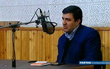 پاسخ گویی مدیرکل آموزش فنی و حرفه ای به شهروندان در برنامه صدای شهر