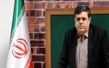  با جذب 25 هزار نفر از طریق کنکور در دانشگاه فرهنگیان موافقت شد