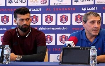 پرسپولیسی سابق،استقلالی می شود؟
