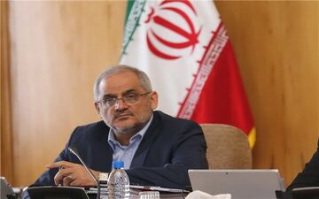 تعطیلی مدارس تا ۱۵ فروردین صرفا یک پیشنهاد بود
